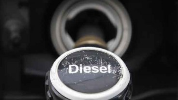 Inggris Segera Perinci Larangan Mobil Bensin dan Diesel 