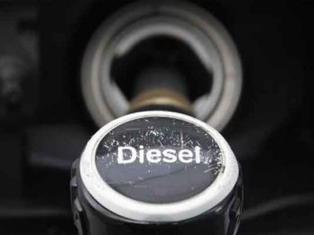 Inggris Segera Perinci Larangan Mobil Bensin dan Diesel