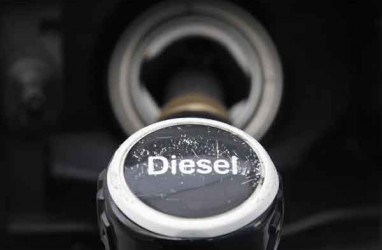 Inggris Segera Perinci Larangan Mobil Bensin dan Diesel 