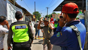 Gerak Cepat Aparat Tangkal Konten-konten Sesat