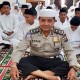 Korban Teror Mapolda Riau, Ipda Auzar Sosok Sederhana Pecinta Ontel