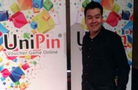UniPin Ekspansi Bisnis Game Online ke Manila