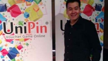 UniPin Ekspansi Bisnis Game Online ke Manila