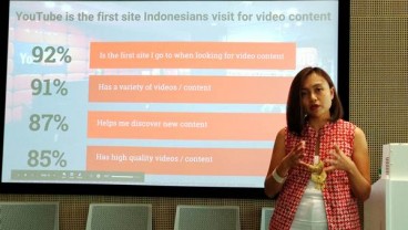 Youtube Jamin Bebas Iklan Politik