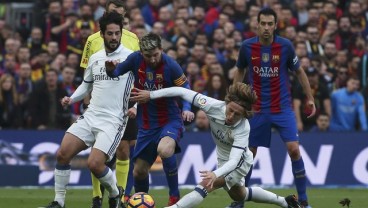 FIFA Akan Gelar Piala Dunia Super Klub