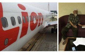 Tanya 'Bolehkah Saya Membawa Bom?', Kakek Penumpang Lion Air Diamankan Petugas