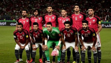PIALA DUNIA 2018, Grup A: Rusia vs Arab Saudi, Partai Paling Ditunggu