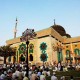 Polda Sulsel Perketat Pengamanan Masjid Saat Tarwih