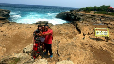 Travel Advice: Pemerintah Janji Berikan Perkembangan Terkini kepada Wisman