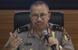 Penyerang Mapolda Riau Berasal dari NII Pro-ISIS