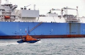 Pemandu Kapal Asal Indonesia Laris Manis di Luar Negeri