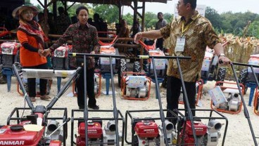 Jatim Kebut Izin Pemanfaatan Hutan Sosial 66.000 Ha