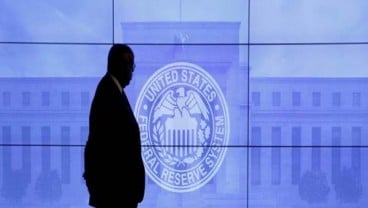 FED RATE: Federal Reserve Rapat Juni, Simak Prediksi Ekonom Terkait Suku Bunga