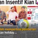 KABAR PASAR 17 MEI: Sasaran Insentif Kian Luas, Pasar Cermati Arah BI Rate