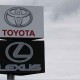 Rusia Recall 7.638 Lexus dan Toyota. Ini Penyebabnya 