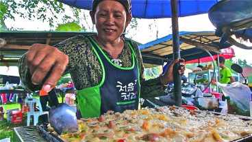 Tengok Kiat 3 Negara Ini Garap Kuliner Halal untuk Tarik Turis Muslim