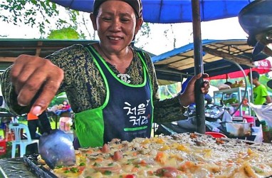 Tengok Kiat 3 Negara Ini Garap Kuliner Halal untuk Tarik Turis Muslim