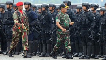 Setara Sambut Baik  Kehadiran Koopssusgab Meski Sementara 