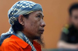 Sidang Kasus Terorisme: Pengamat Berharap Aman Abdurrahman Dituntut Hukuman Mati