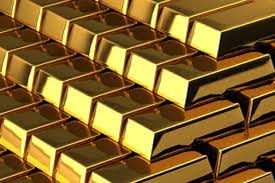 HARGA EMAS 17 MEI: Koreksi Dolar AS Angkat Spot Comex