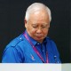 Setelah Dicegah ke Luar Negeri, Najib Harus Relakan Rumahnya Digeledah