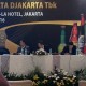 Sandiaga Bidik Rp1 Triliun dari Penjualan Saham Delta Djakarta