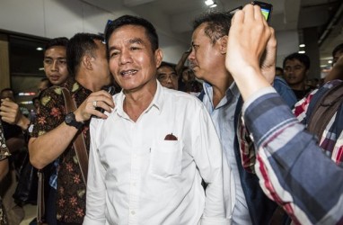 Kader Terbelit Korupsi, Elektabilitas Partai Perindo Terancam Tenggelam