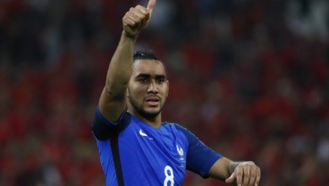 Dimitri Payet Urung Ikut Prancis ke Piala Dunia?