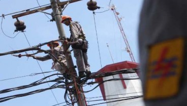 Gemerlap Lebaran, PLN Gratiskan Tambah Daya Tempat Ibadah