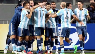 PIALA DUNIA 2018, Grup D: Pertarungan Antara Argentina dan Kroasia