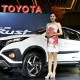 Toyota Indonesia Kirim Avanza, Vigo, dan Rush ke Vietnam