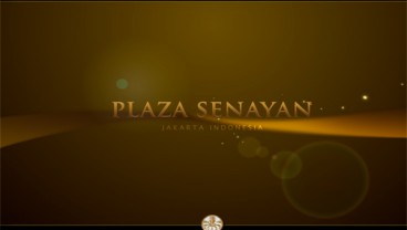 Plaza Senayan Belum Berencana Rombak Konsep Mal