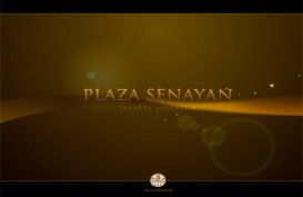 Plaza Senayan Belum Berencana Rombak Konsep Mal