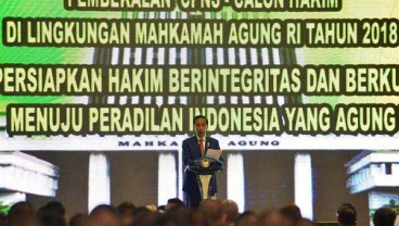 Jateng Buka 33.000 Lowongan CPNS, Terbanyak di Pendidikan dan Kesehatan. Siapkan Berkas Anda  