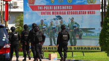 Mantan Teroris: Arah Jihad JI & JAD Berbeda