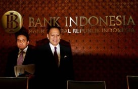 BI Klaim Fungsi Intermediasi Perbankan Membaik