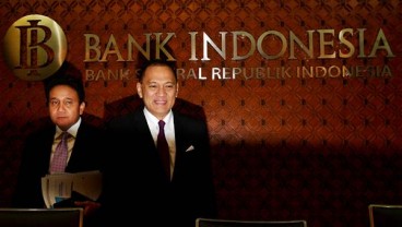 BI Klaim Fungsi Intermediasi Perbankan Membaik