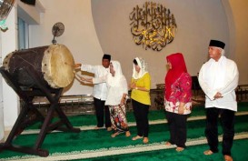 Ramadan 2018, Sahid Group Buka Puasa Bersama Sebulan Penuh