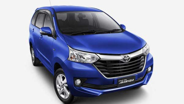 MOBIL PRODUKSI INDONESIA : Vietnam Impor 3 Model Toyota 
