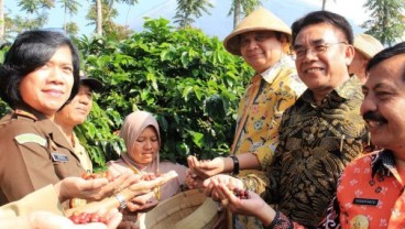 INDUSTRI AGRO : Apresiasi Dolar Bantu Dorong Kinerja Ekspor