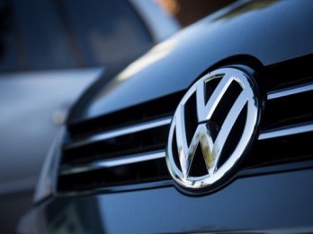 Merek Utama Volkswagen Absen di Paris Motor Show 2018, Ini Alasannya
