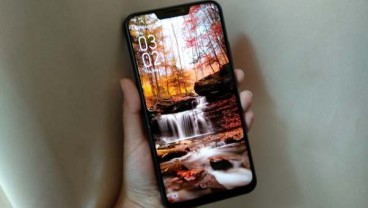 Ini Spesifikasi Lengkap Asus Zenfone 5