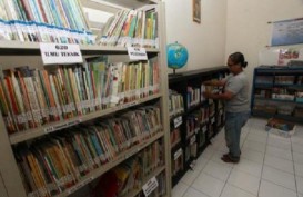 Kirim Buku ke Pelosok, Ongkos Distribusi Mahal