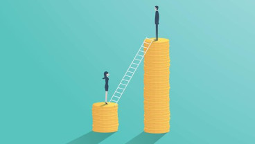 Rata-rata Karyawan Pria Digaji Lebih Tinggi 16,1% Dibandingkan Wanita 