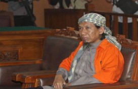 Jaksa Tuntut Aman Abdurrahman Dijatuhi Hukuman Mati