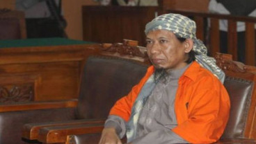 Ini Sebabnya Jaksa Tuntut Aman Abdurrahman Dihukum Mati