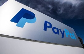 PayPal Akuisisi Fintech Rintisan US$2,2 miliar