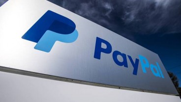 PayPal Akuisisi Fintech Rintisan US$2,2 miliar