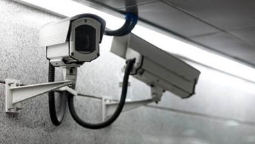 Marak Aksi Teroris, 1.900 CCTV Dipasang di Bandara Soekarno-Hatta