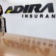 Adira Insurance Garap Haji & Umroh Penumpang Saudi Arabian